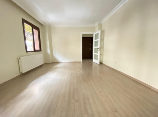 GAZİOSMANPAŞA ÇARŞAMBA PAZARINDA KİRALIK 85m2 2+1 BALKONLU YÜKSEK GİRİŞ DAİRE