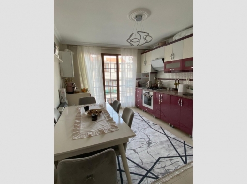 GAZİİOSMANPAŞA ŞEMSİPAŞA MAH. SATILIK 220m2 4+2 ASANSÖRLÜ VE ÇİFT GİRİŞLİ DUBLEX DAİRE